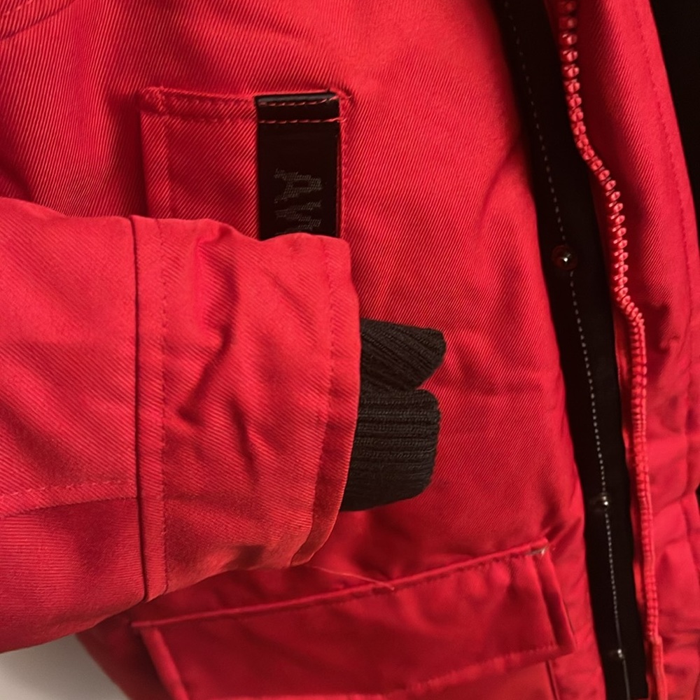 Coat - Picture 3 of 12